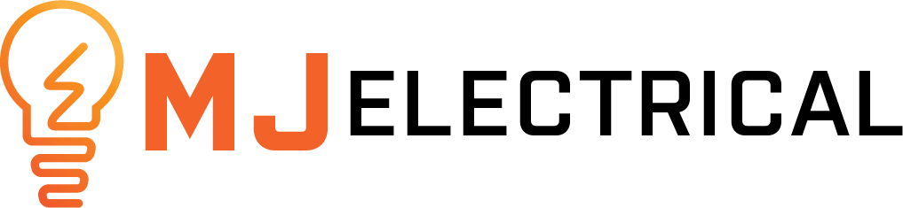 MJ Electrical Logo