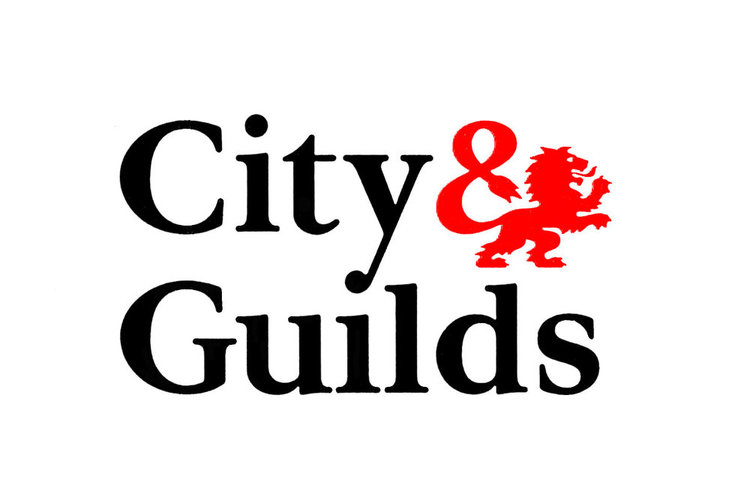City and Guilds Logo