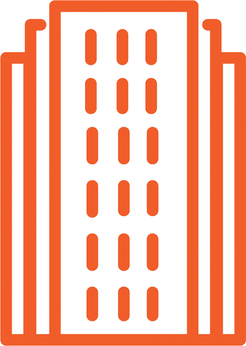 Commercial Icon