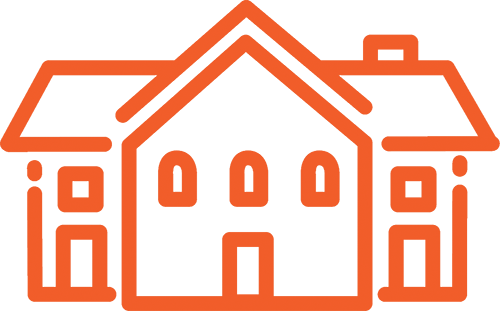 Domestic Icon