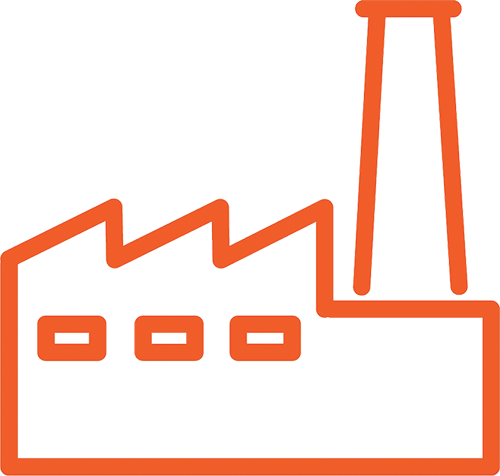Industrial Icon